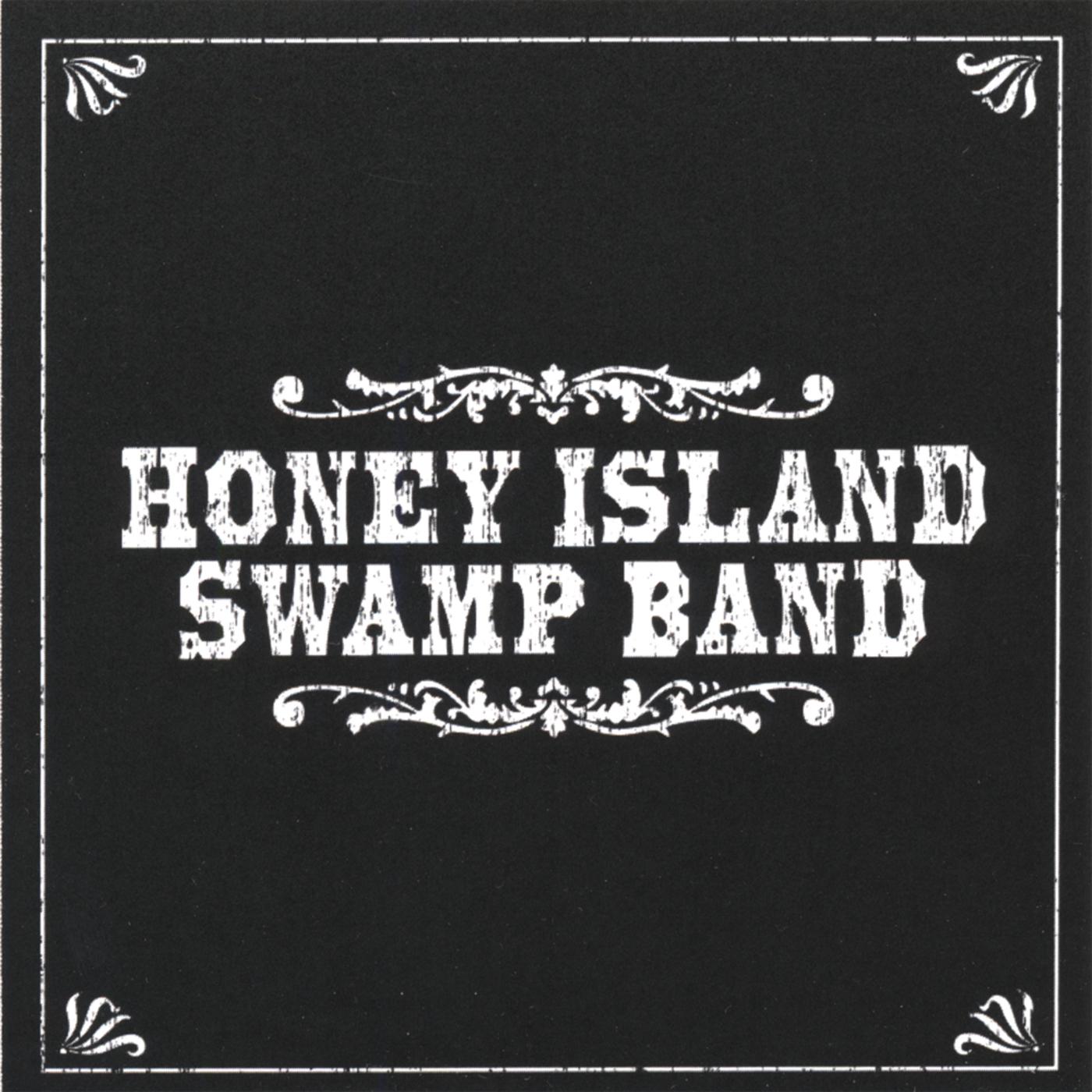 Honey Island Swamp Band