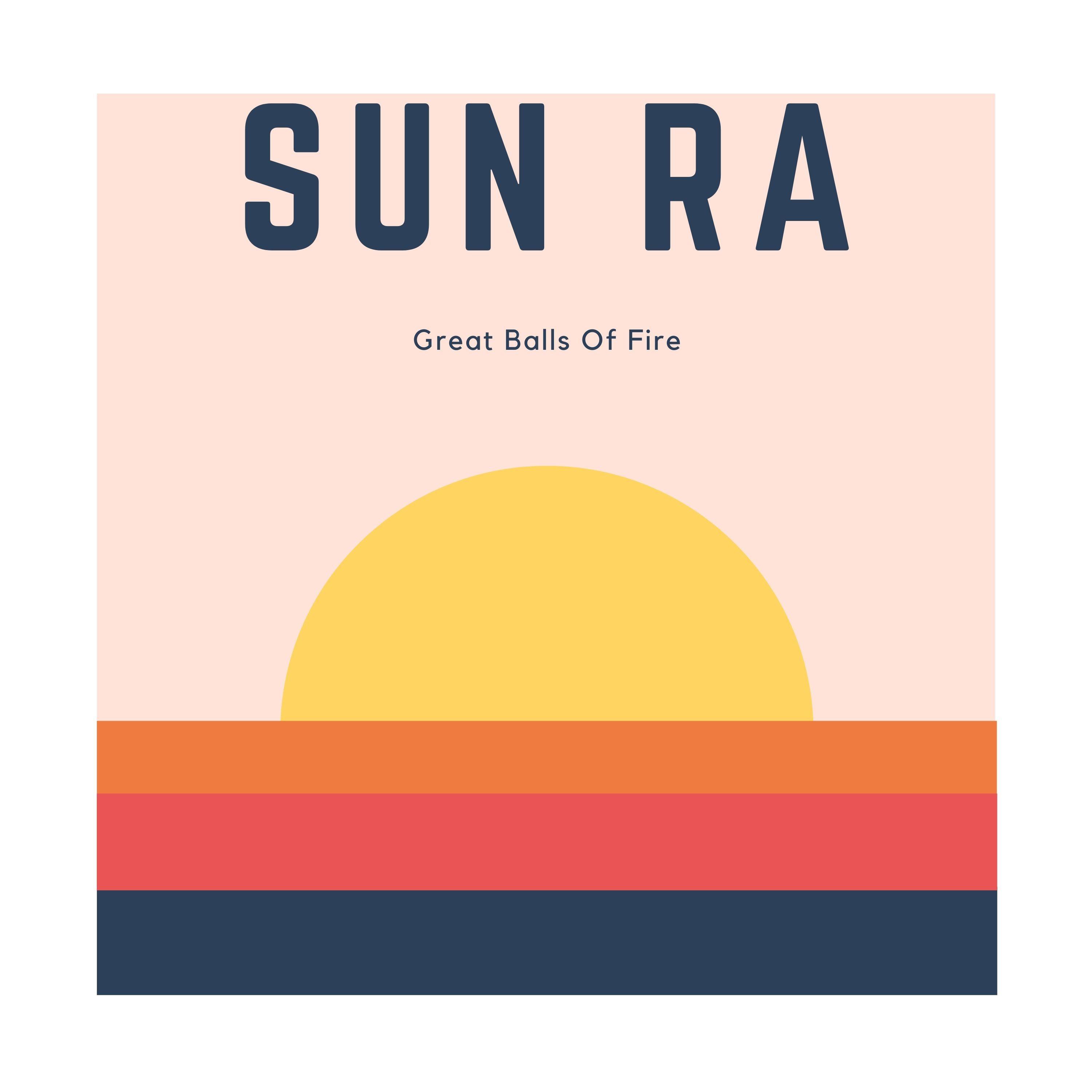 Great Balls of Fire