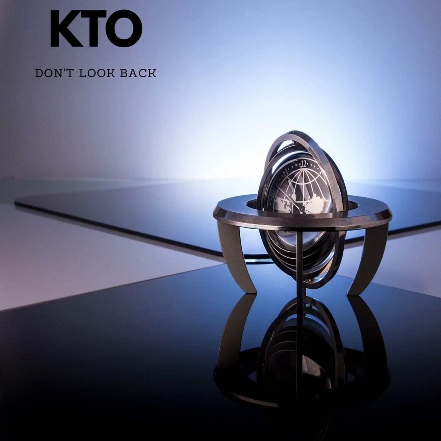 Don't look back