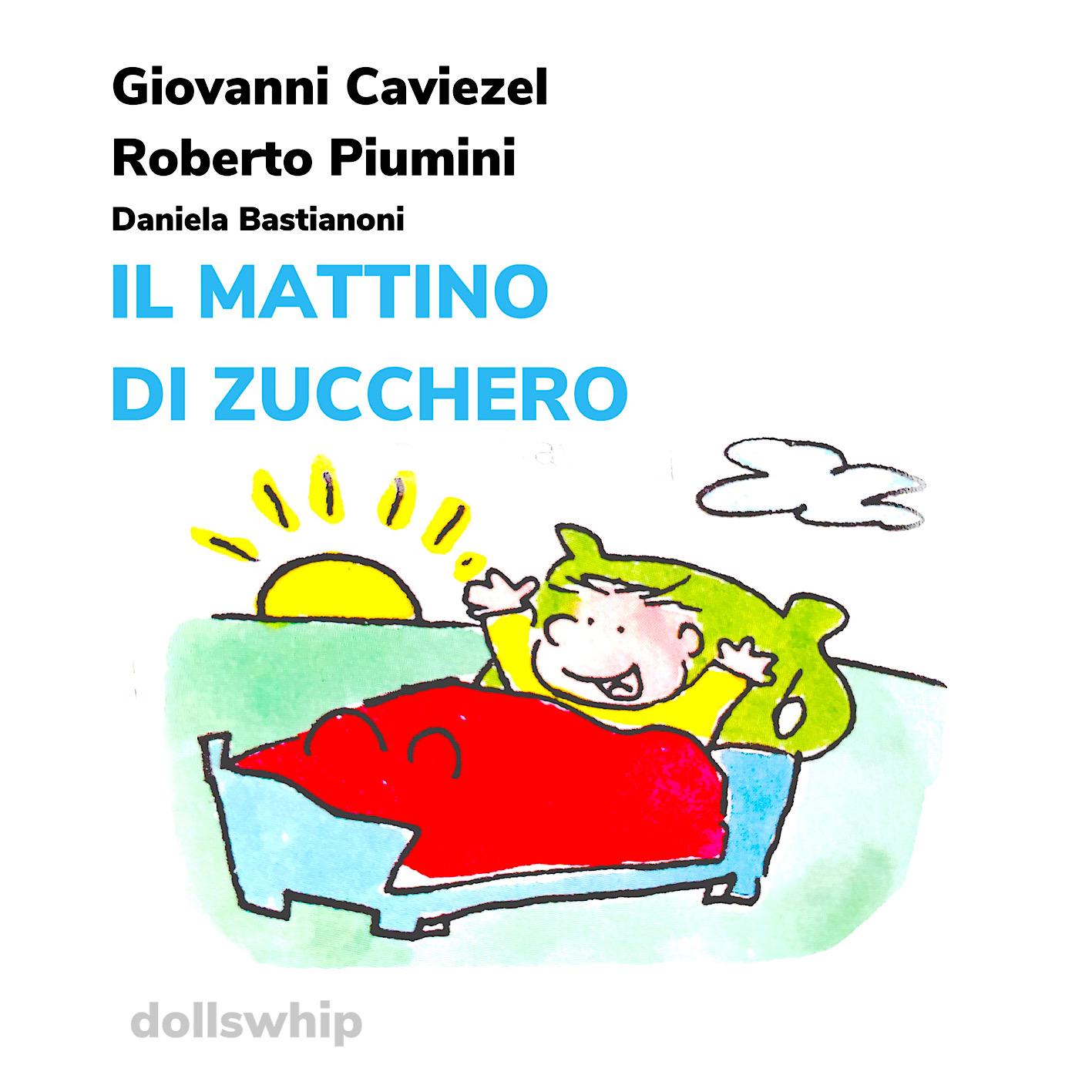 Il mattino di zucchero