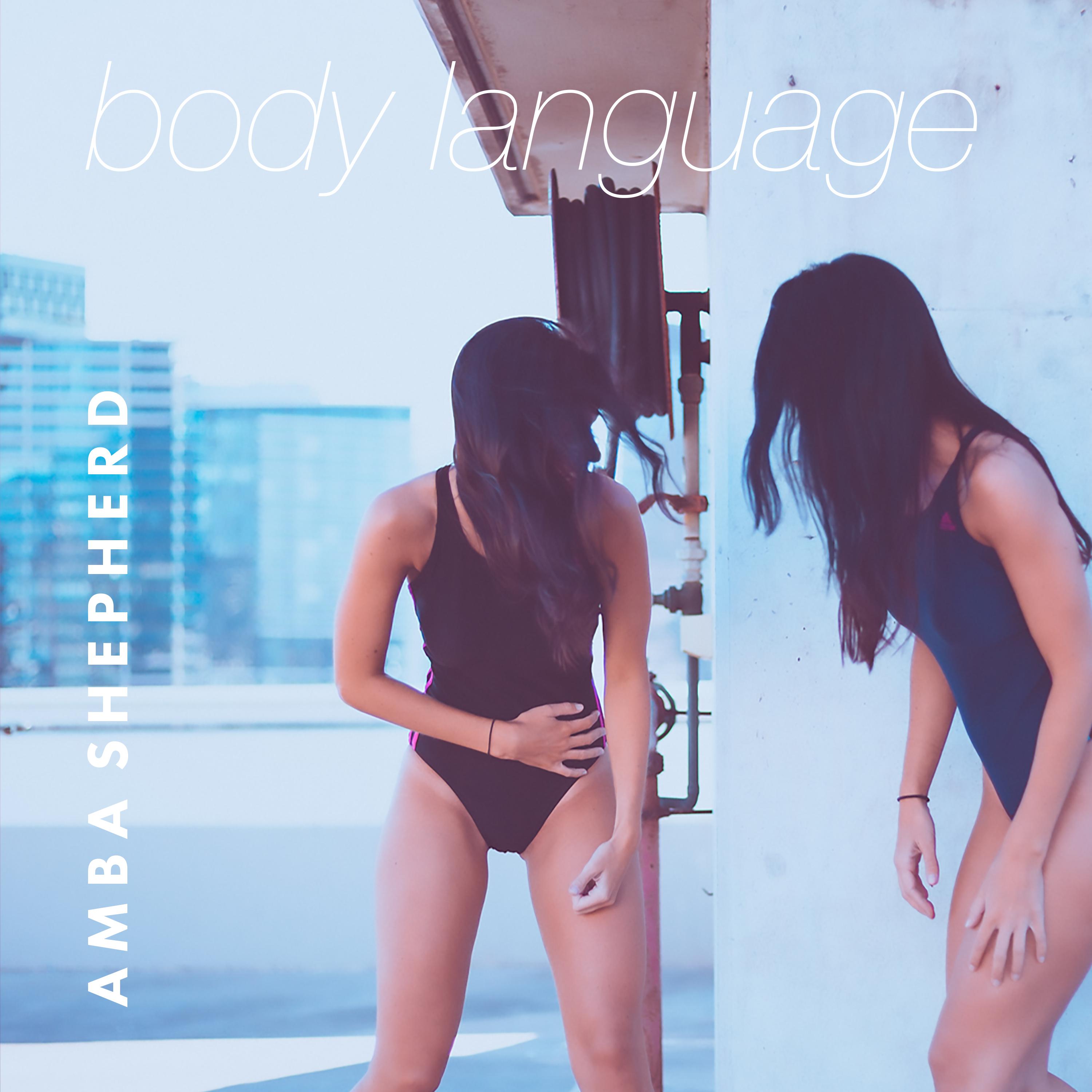 Body Language专辑