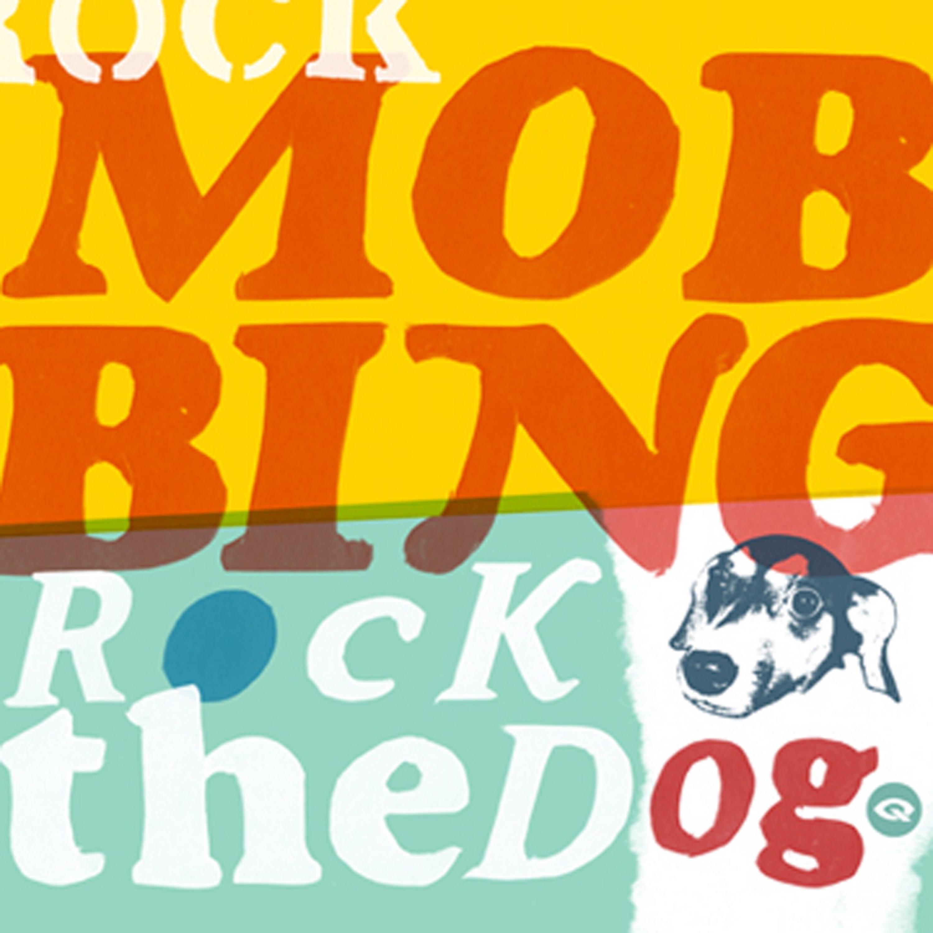 Rock The Dog