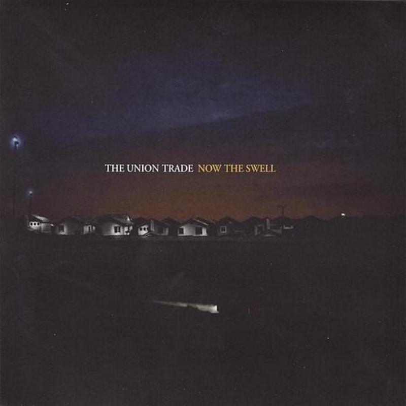 Now The Swell