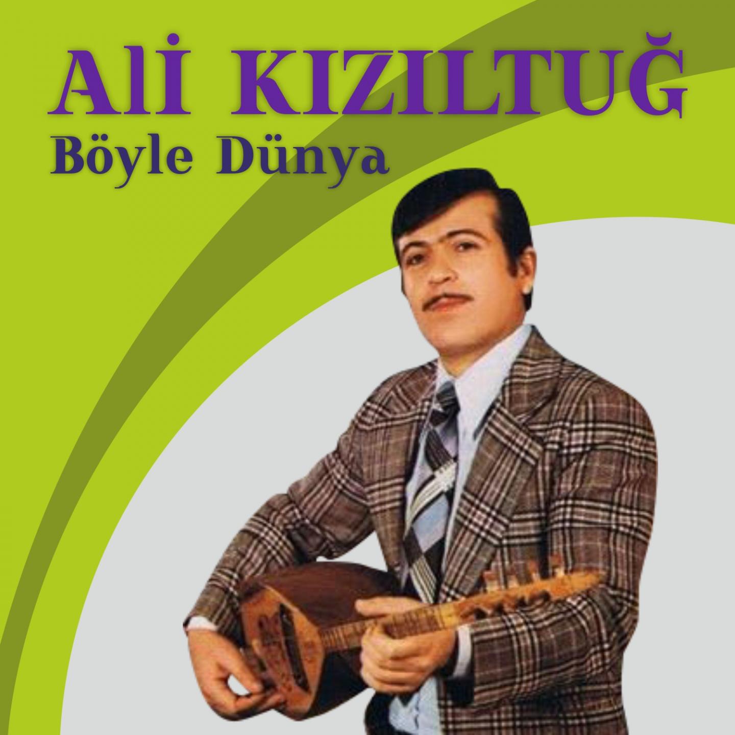 Böyle Dünya专辑