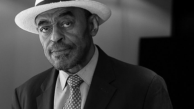 Archie Shepp