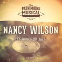 Les idoles du Jazz : Nancy Wilson, Vol. 1专辑