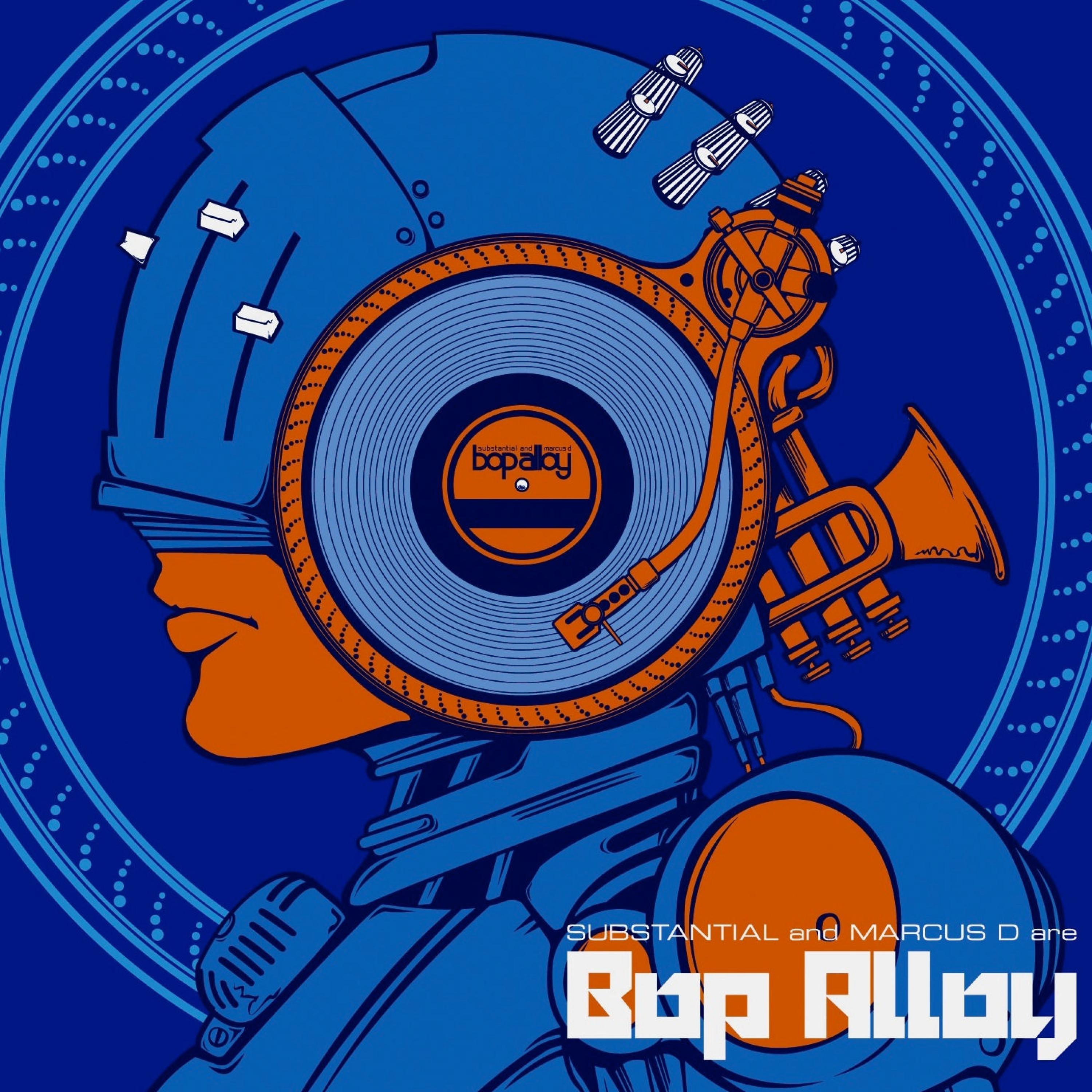 Jazzmatic (feat. Stephanie Gayle)