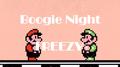 BOOGIE NIGHT专辑