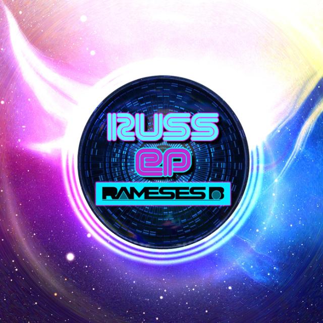 Russ EP专辑