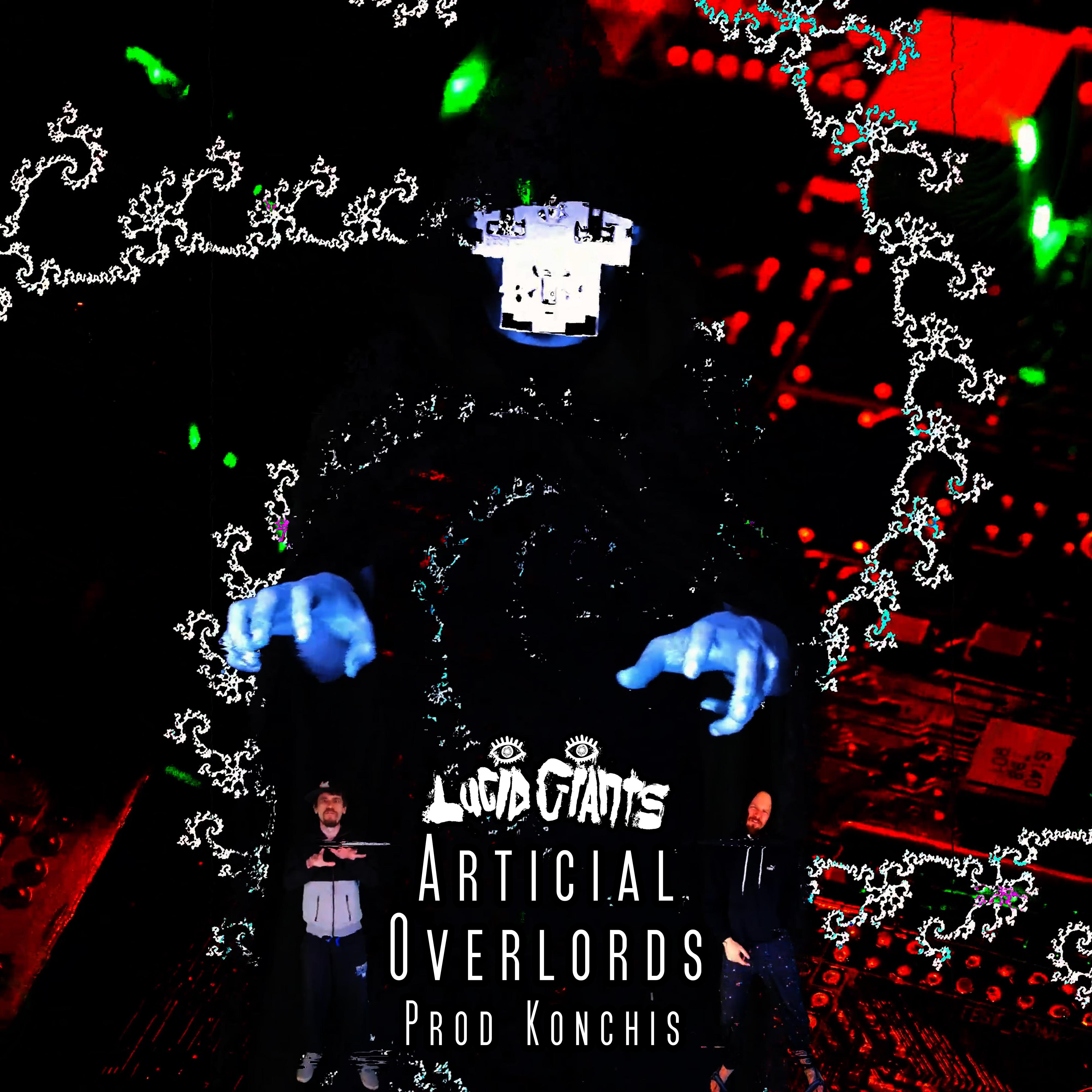 Artificial Overlords