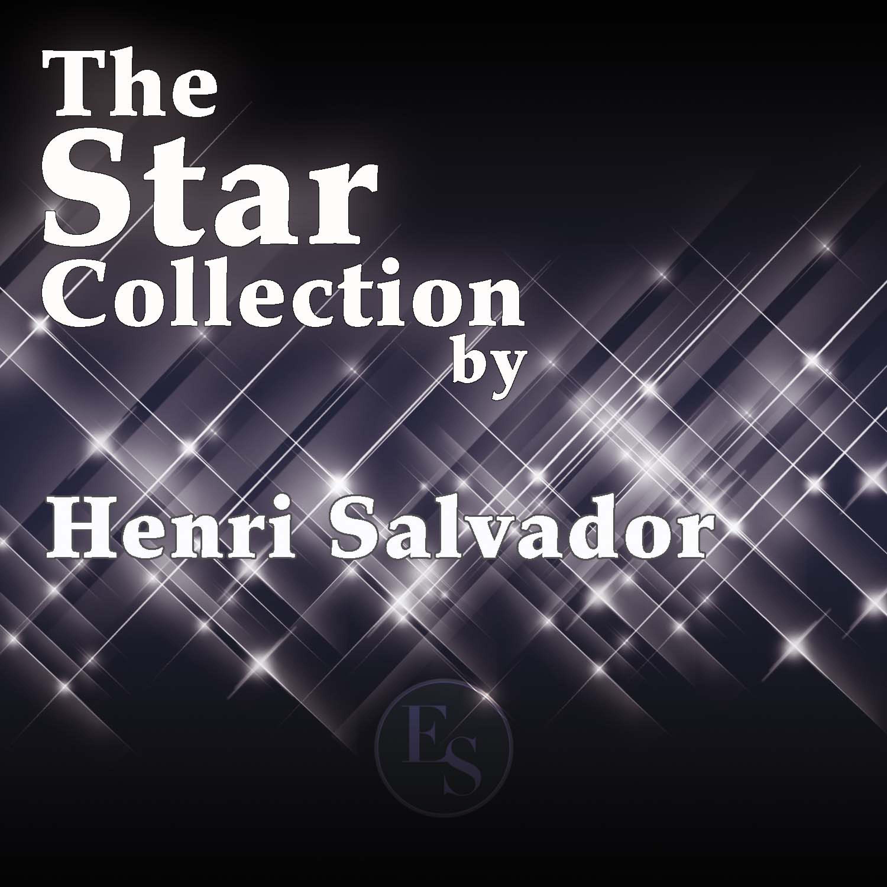 The Star Collection By Henri Salvador专辑