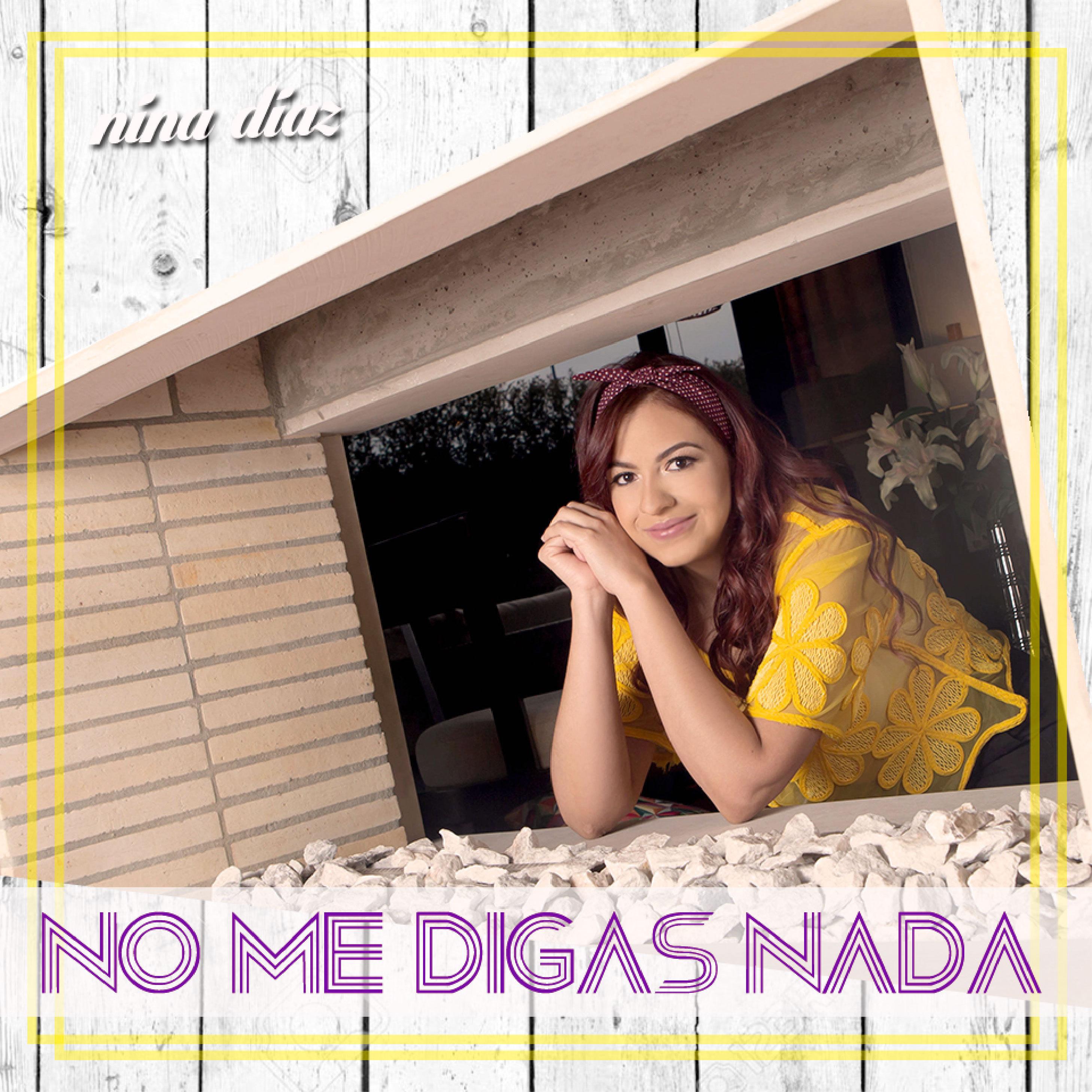 No me digas nada