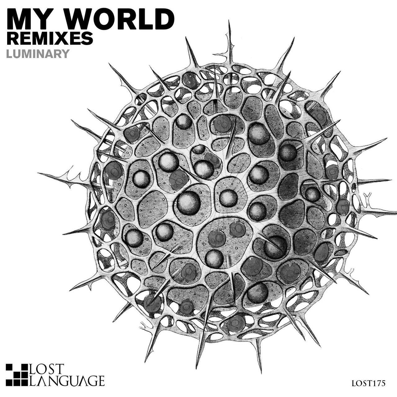 Luminary - My World (meHiLove Remix)