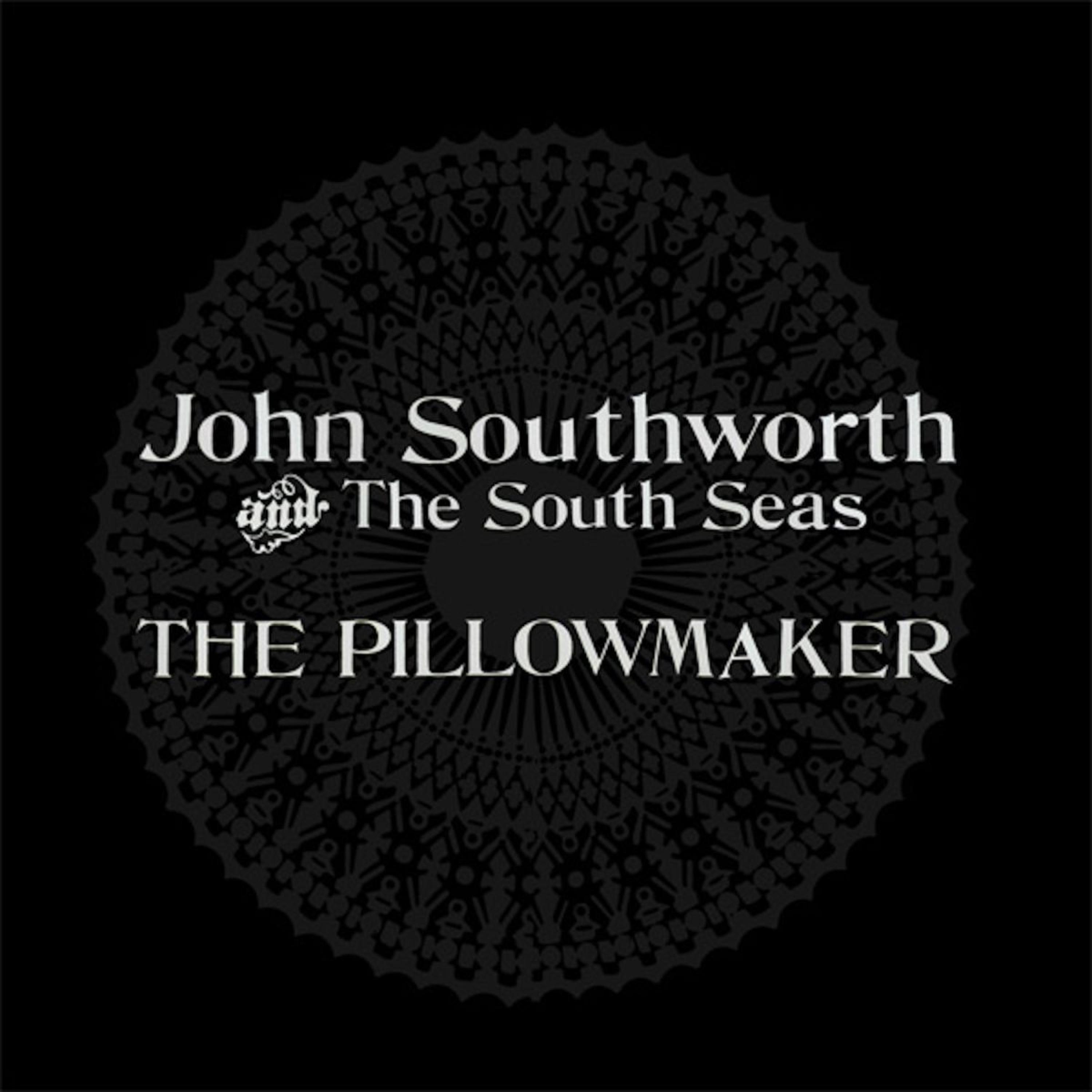 The Pillowmaker