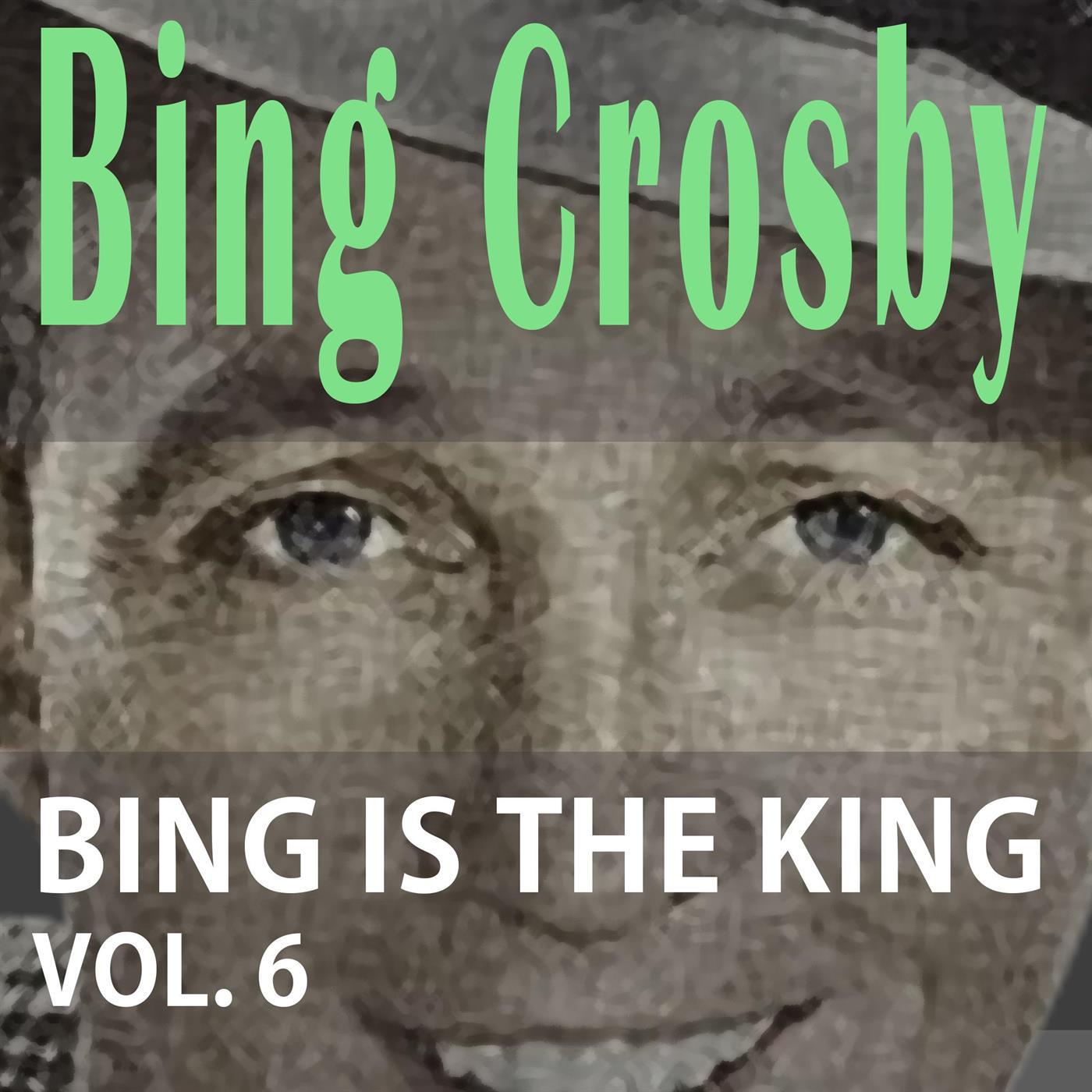 Bing Is The King Vol. 6专辑