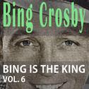 Bing Is The King Vol. 6专辑