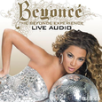 The Beyoncé Experience