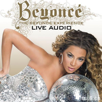 Beyonce - Bonnie And Clyde Instrumental ( The Beyonce Experience Live )