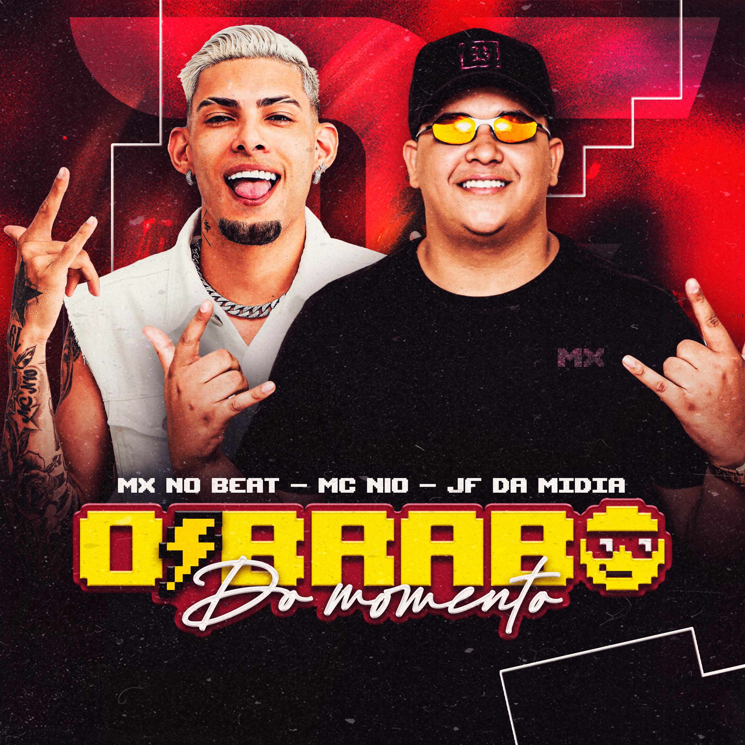 MC N10 - O Brabo do Momento