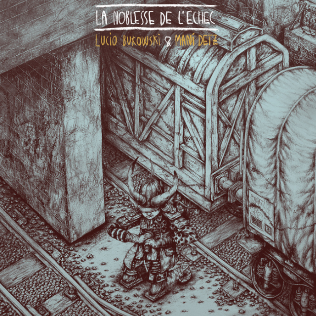 La Noblesse de l'Echec