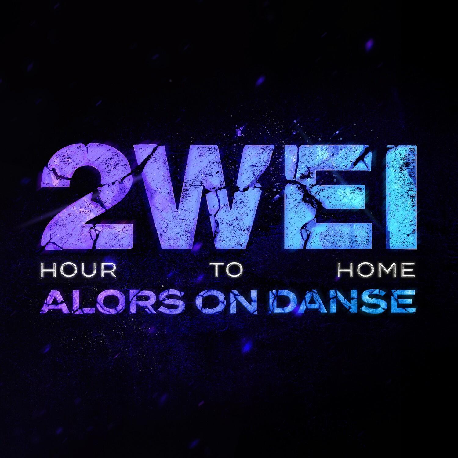 Alors On Danse