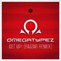 Get Up! (Faizar Remix)