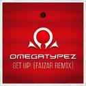 Get Up! (Faizar Remix)专辑