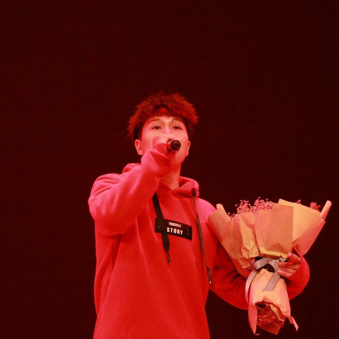❤️刘大壮❤️