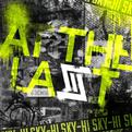 At The Last专辑