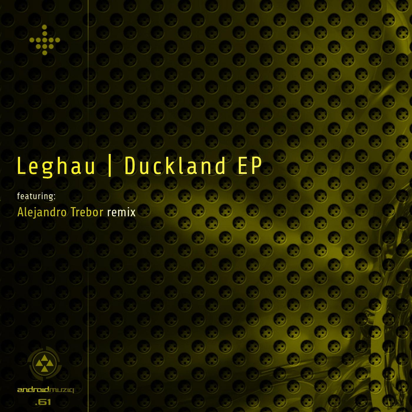 Duckland EP