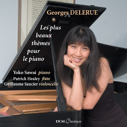 Les Plus Beaux Thèmes Pour Le Piano专辑