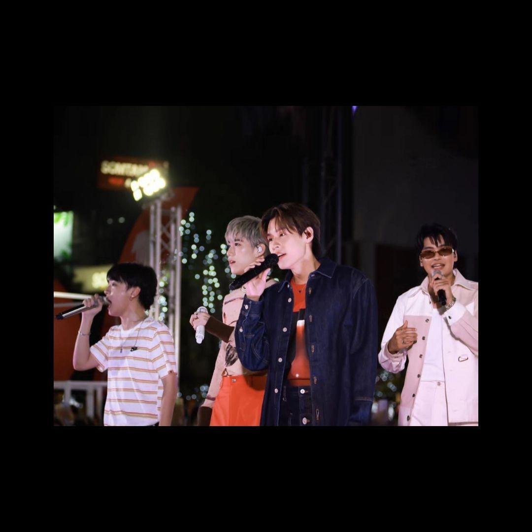 Honda ติดTrendFest