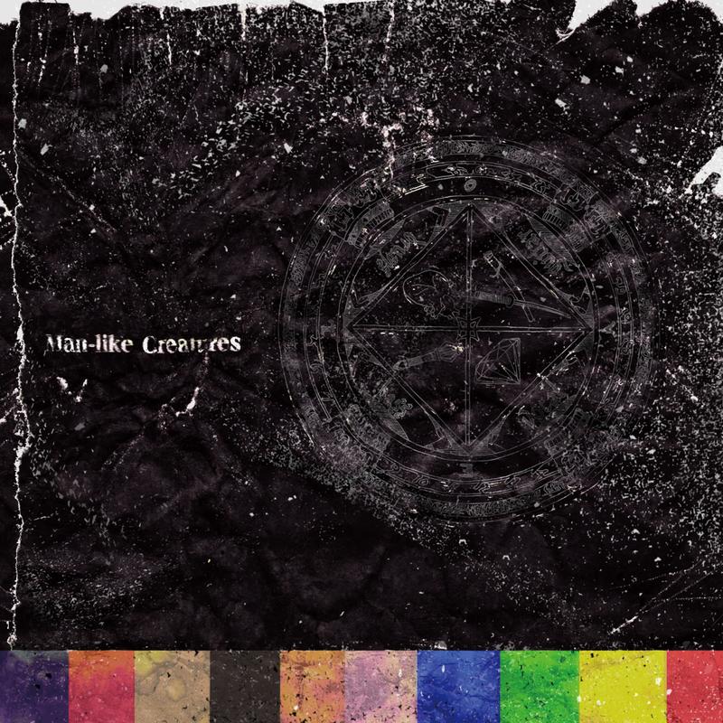 Man - like Creatures