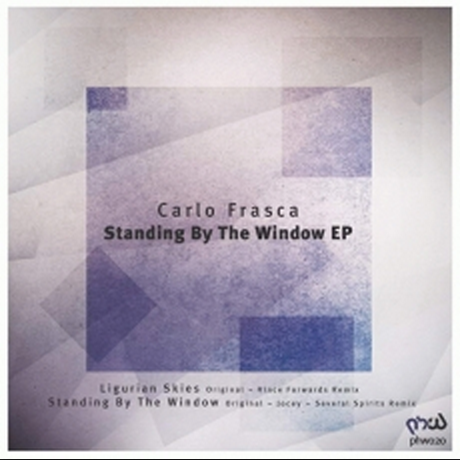 Carlo Frasca - Standing by the Window (Jocey Remix)