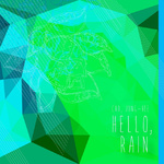 Hello, rain专辑