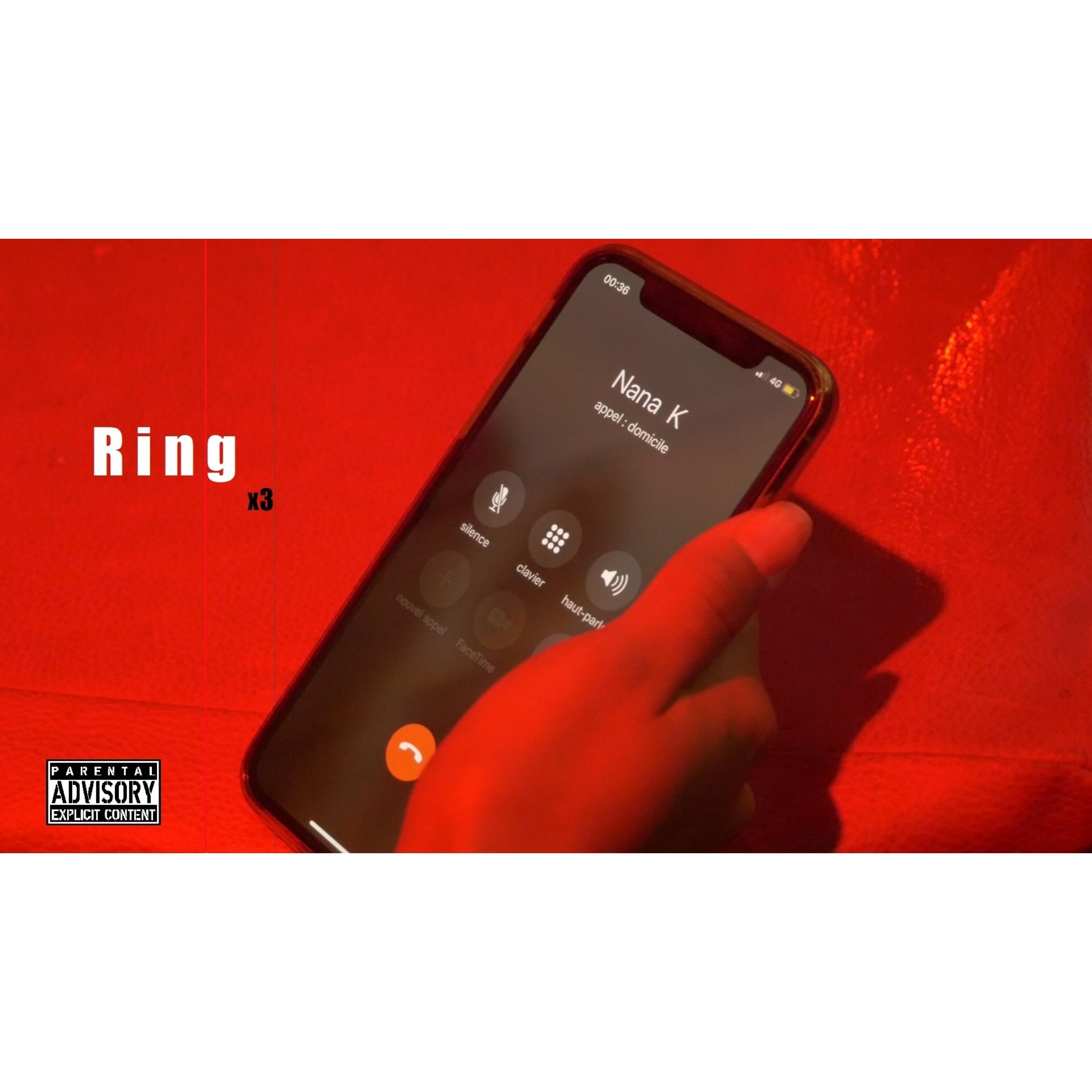 Ring X3
