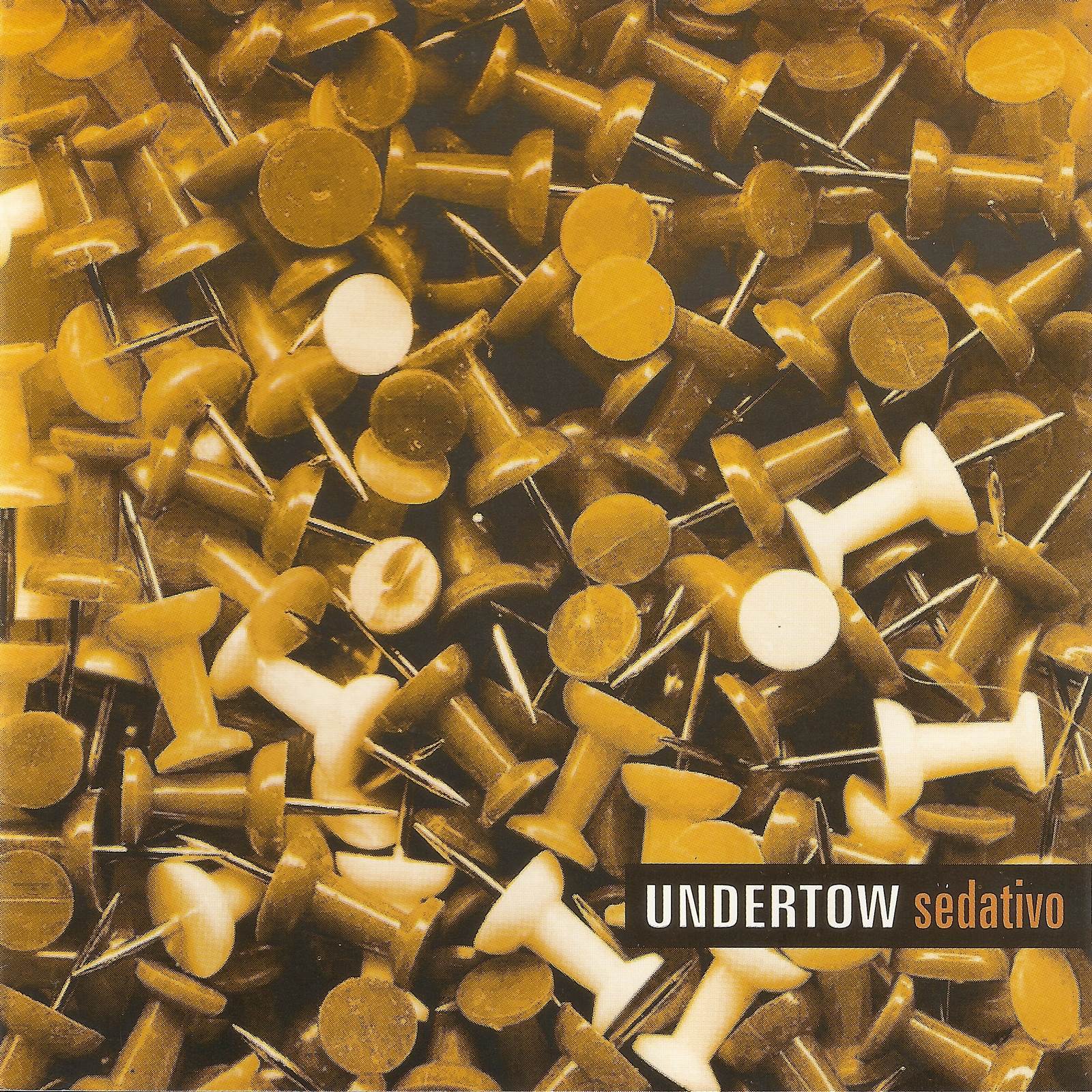 Undertow - Mad Boys Dont Be Crazy