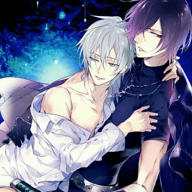 咎狗之血BGM&OP/ED【完结】 | 在线播放 | 网易云音乐