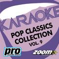 Zoom Karaoke - Pop Classics Collection - Vol. 9