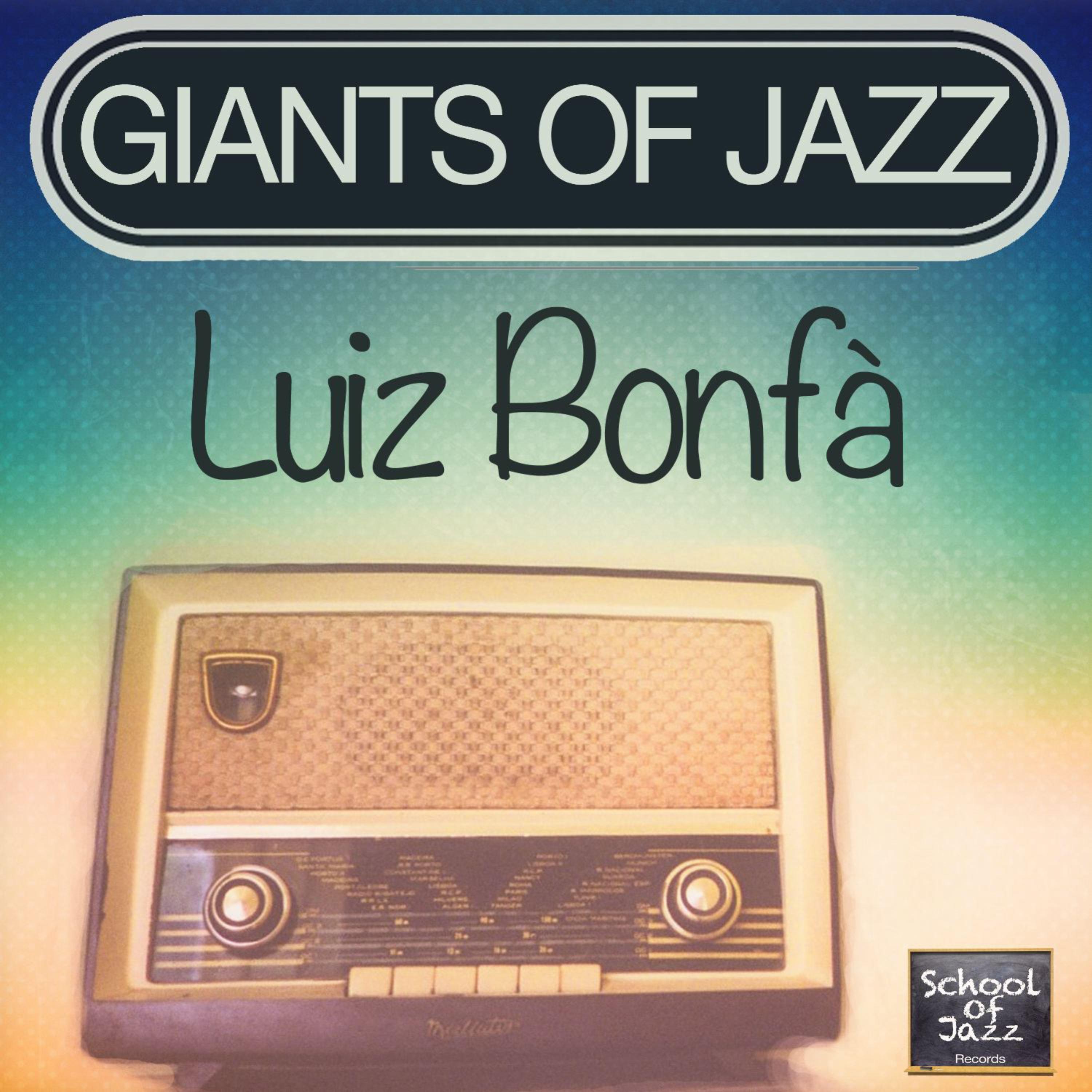 Giants of Jazz
