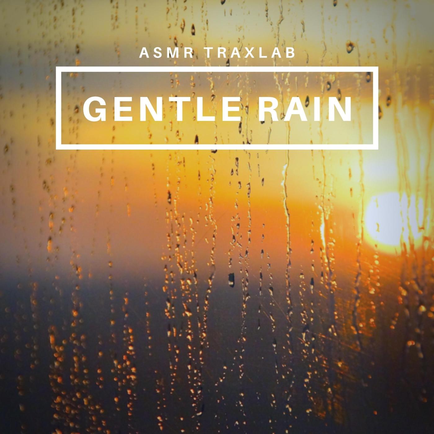 Asmr: Gentle Rain, Pt. 30