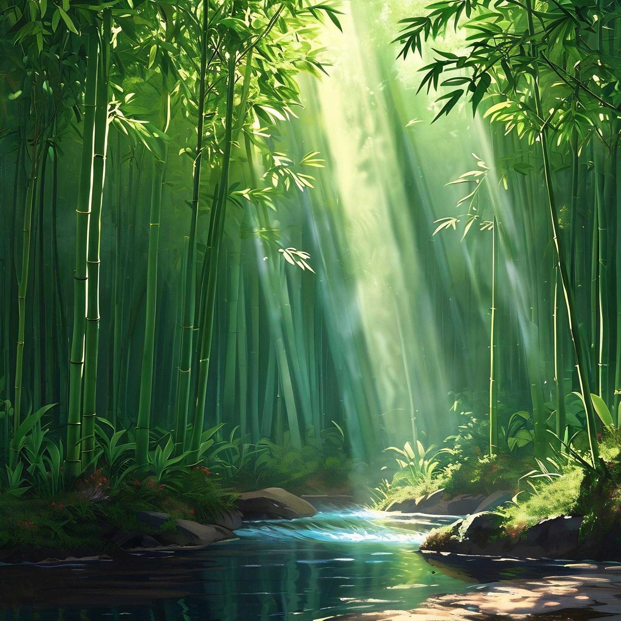 Forest Voice