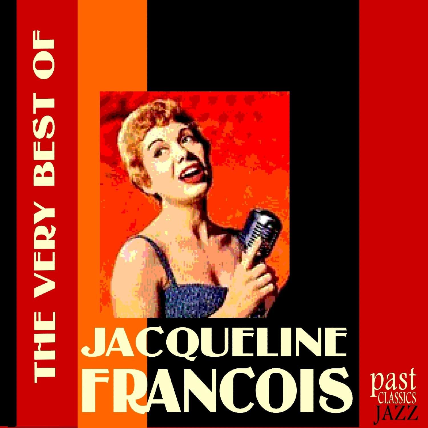 The Very Best Of Jacqueline Francois专辑