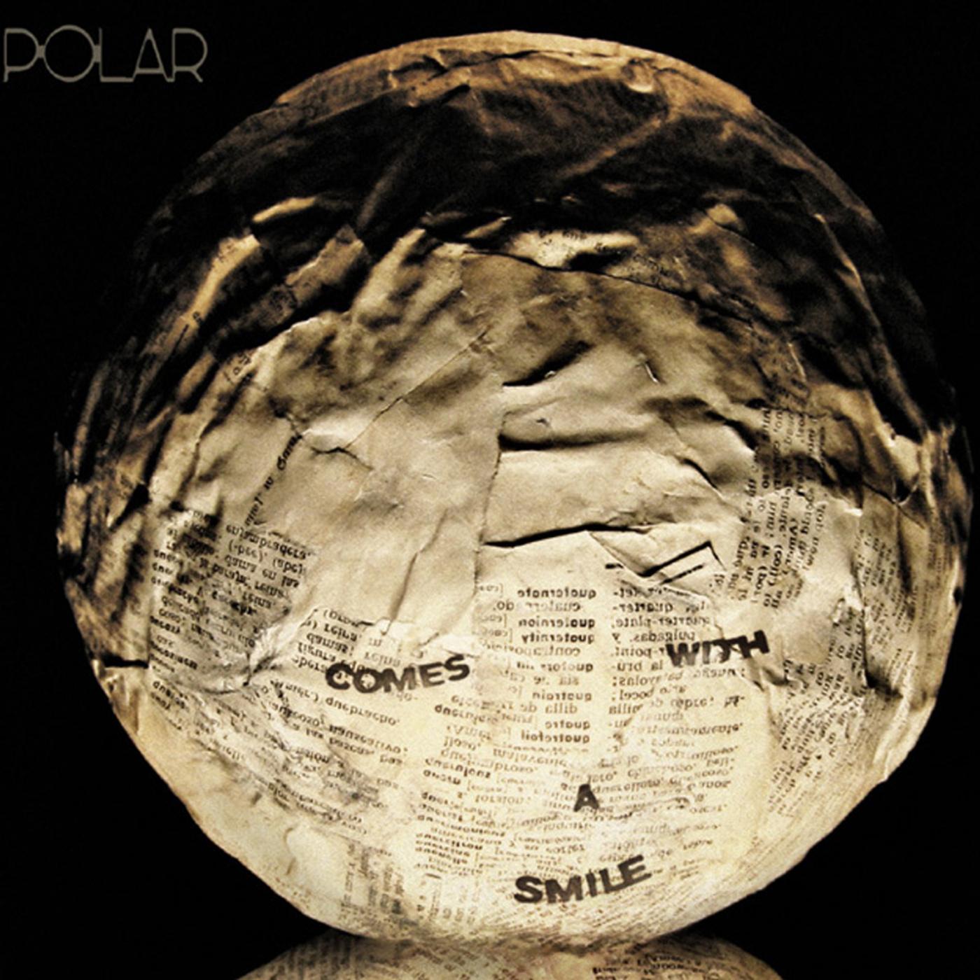 Comes With A Smile