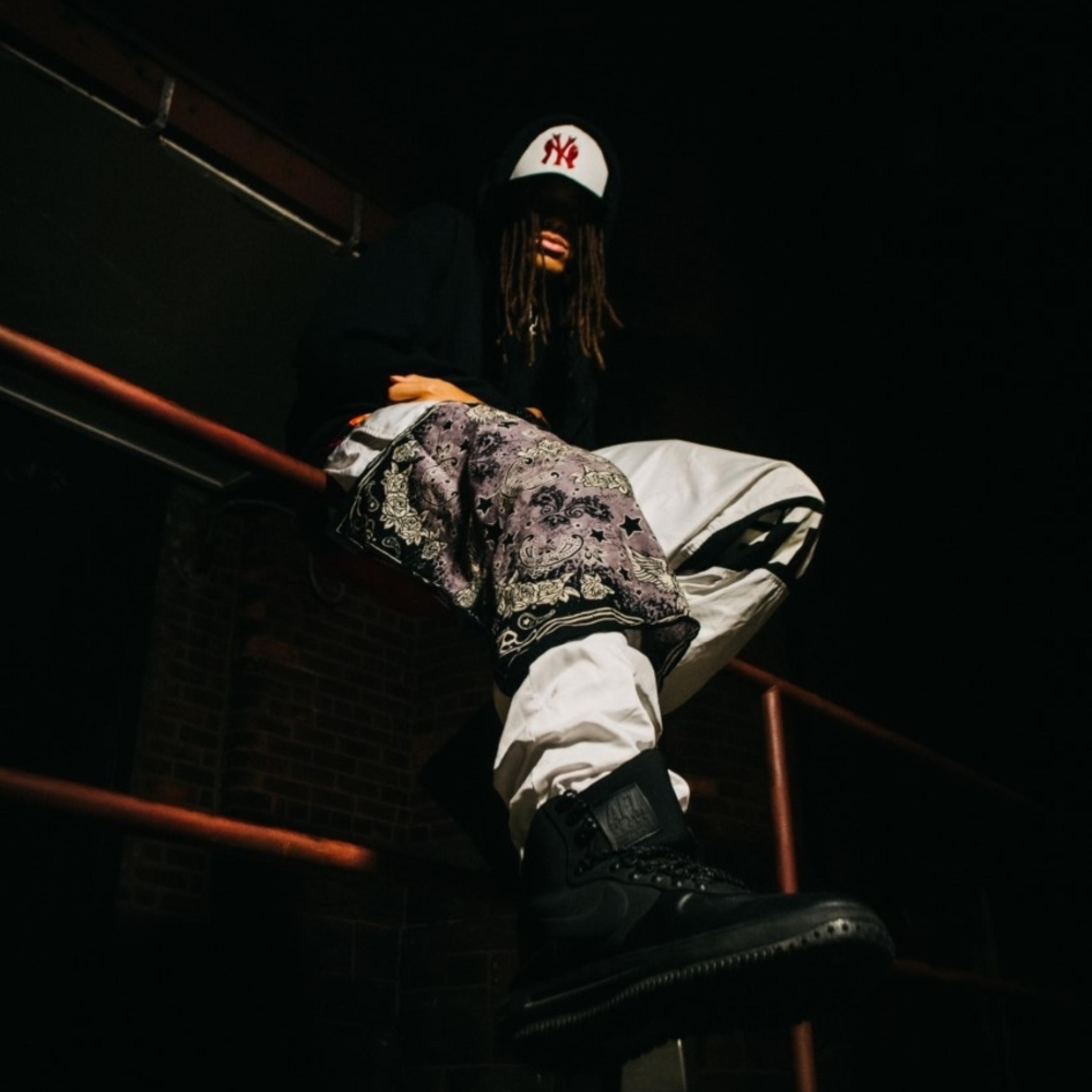 2 Milli Freestyle