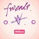 Willlost & Friends专辑