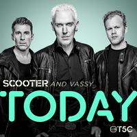Scooter & Vassy vs. Mike Prado - Today (Dj Sergei Pulse