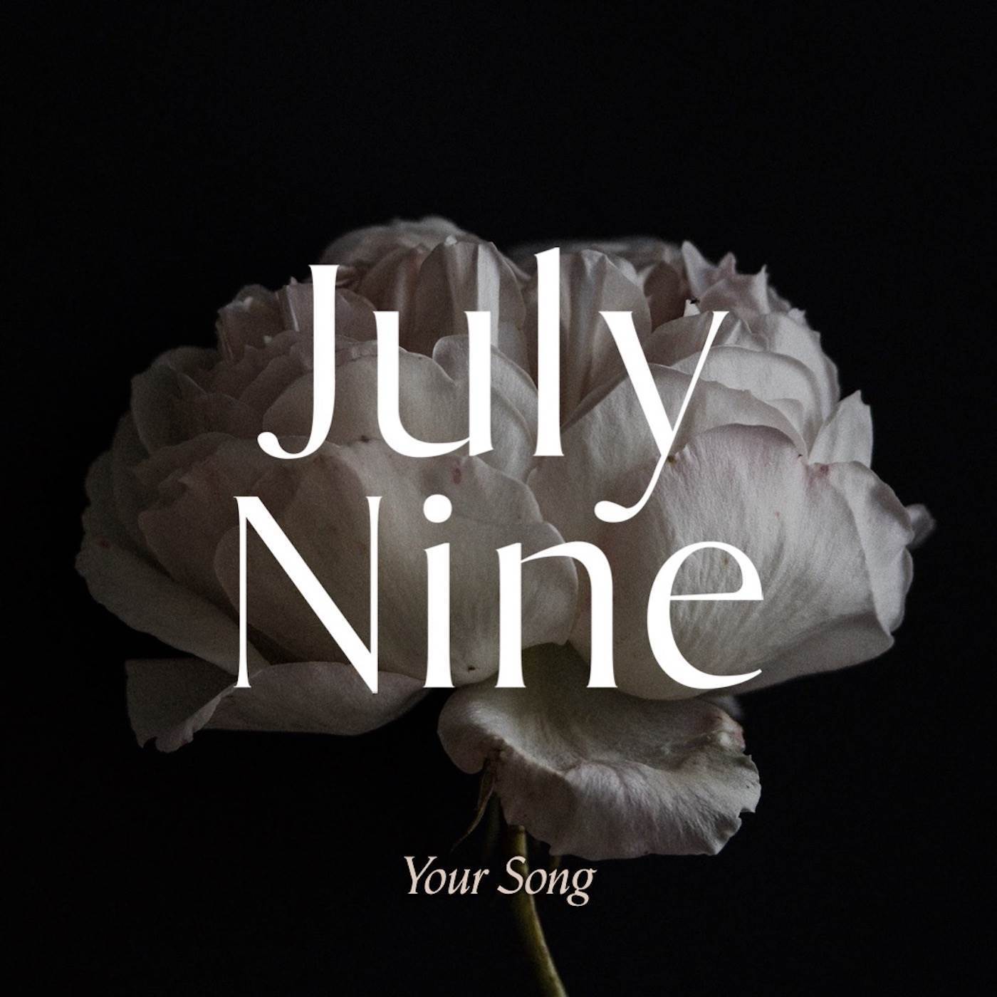 Your Song