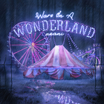 Wars In A Wonderland专辑