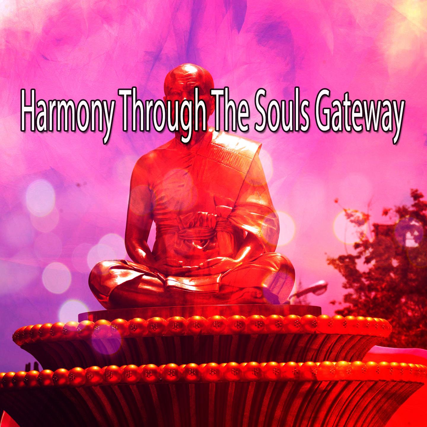 Harmony Through The Souls Gateway专辑